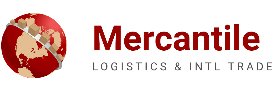 Mercantile Logistics